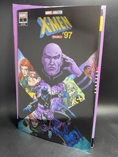 NYCC 2026 LIMITED TO 67 | X-MEN ‘97 #001 | SPOT FOIL (X-MEN ‘97 BLIND BAG) picture