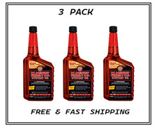 ( 3 Pack) Marvel Mystery Oil - Oil Enhancer and Fuel Treatment, 32 oz. picture