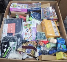 🎁 Brand New Large Mystery Box | Home Goods & Target Overstock Mega Bundle picture