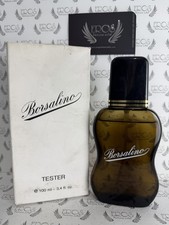Borsalino EDT Spray 3.4 FL. OZ.Vintage Tester picture