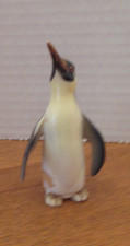 Vintage Miniature PENGUIN Bone China Japan Figurine picture