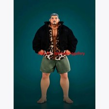 Pre-sale DREAM MONSTER Studio Uncle City 1988 1/6 Limited Edition Statue Figure picture