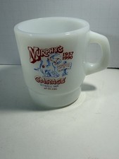 Termocrisa  vintage coffee mug (Murphy’s Garage) Victorville California picture