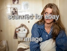 LINDSAY WAGNER THE BIONIC WOMAN     8X10 PHOTO 89-13 picture