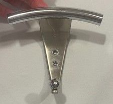 Set of 4 Italian Designer Wall / Door Hooks