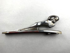 Vintage 1939 Dodge Leaping Ram Hood Ornament #589997 - 3942A Read Description picture