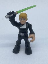 Playskool Star Wars Galactic Heroes ROTJ Luke Skywalker 2.5