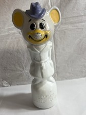 HTF 1959 BLABBER MOUTH MOUSE PUREX SOAKY HANNA BARBERA picture