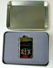 ZIPPO Lighter 2005 NEW NOS NM   RLH picture