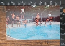 Vintage Rodney Scout Camps Del Mar Va Council Boy Scout Post Card Unused picture