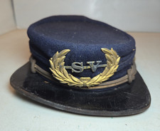 Post Civil War - Indian Wars SV Kepi Cap - Sons of Veterans picture