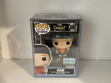 Funko Pop Movies: The Sandlot - Ham #2086 LIMITED EDITION ULTRA LE5000 picture