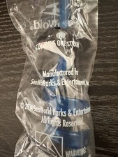 Collectible SeaWorld, Shamu Straw 2014 picture