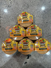 Authentic RMS Mystery Dumpling Fall Leaves Edition Scented Blind Pack - Lot of 6 picture