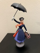 WDCC PRACTICALLY PERFECT IN EVERY WAY MARY POPPINS FIGURINE LE #1463/3500 picture