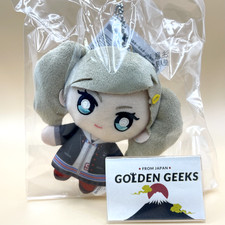 Persona 5 The Royal P5R Plush doll Keychain Mascot SEGA ATLUS JAPAN SHIP ASAP picture