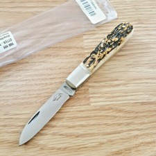 OTTER-Messer Small Folding Knife 2.25