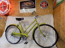 1970 PHILLIPS 3-SPEED VINTAGE RALEIGH SPORTS BICYCLE SPRITE TRIUMPH RUDGE BSA 70 picture