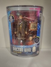 Doctor Who The Other Doctor John Hurt 5
