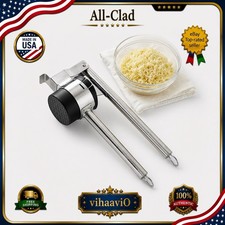 All-Clad Stainless-Steel Potato Ricer -New&Free shipping🔥❗ picture