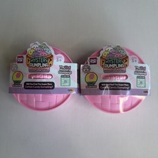 RMS Mystery Dumpling Cotton Candy Edition CONFIRMED RARE + 1 UNKNOWN SEALED picture