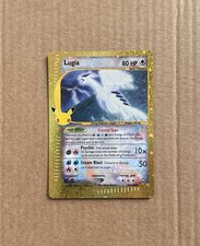 Pokemon Crystal Lugia 149/147 30th Anniversary Celebration Classic Collection picture