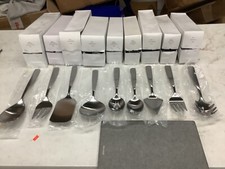 (9) Yamazaki Stainless Steel Bolo items picture