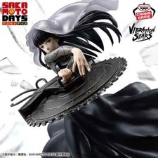 SAKAMOTO DAYS VIBRATION STARS Osaragi Figure Banpresto Japan Aime picture