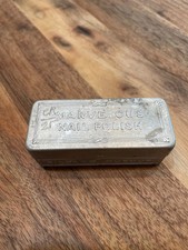 Rare 1920's Vintage Richard Hudnut