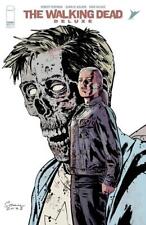 Walking Dead Deluxe #91 Cvr C Phillips & Phillips Connecting Var Image Comics picture