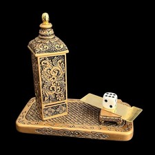 Magic Wagon Majestic Die Penetration - Simon Corneille Rare Collectible (Read) picture