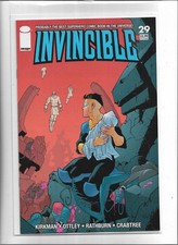 INVINCIBLE #29 2006 NEAR MINT 9.4 1310 IMAGE COMICS picture