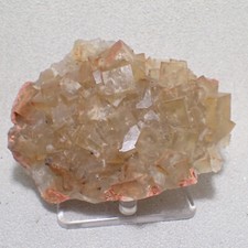 Fluorite, Wolsendorf, Upper Palatinate, Bavaria, Germany picture