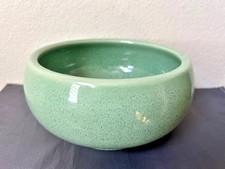 Collectable Bowl, Planter, Porcelain, Celadon Glaze, Better Homes&Gardens, China picture