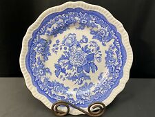 Spode The Blue Room Collection Collector Plate ~ 