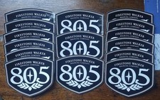 Firestone Walker Brewing Co. 