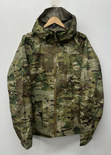 NOS Beyond Clothing A6 Gore-Tex Rain Jacket, OCP,  Size Large,  V-105 picture