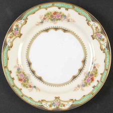 Noritake Carola Bread & Butter Plate 422807 picture