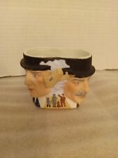 Vintage Avon Wright  Brothers Mug  Hand Painted Porcelain  picture