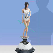 MONA Studio Android EL01 Resin Model Painted Statue 1/4 Scale Pre-order H59.5cm picture