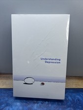 Vintage Pfizer Zoloft Sales Rep Depression OG Promo VHS Bundle RARE HTF Ladybug picture