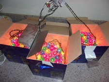 GE Holiday Classics 100 Christmas Lights 6