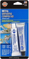 Metal Grinding Compound 1.5 oz Fine Abrasive Paste for Valve Lapping Repair picture
