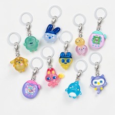 Tamagotchi: Mejirushi Accessories Tamagotchi Paradise | Bandai Gashapon picture