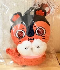 Chiikawa Mermaid Island Secret Siren Mascot Angry Face large Plush Japan New picture
