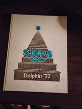 1977 Chadwick School Yearbook, Dolphin Vol 38, Palos Verdes Peninsula CA picture