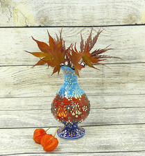 Ceramic Vase Pottery Decorative Jug Ewer Pitcher Home Décor House Gift 6