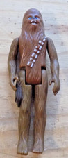 CHEWBACCA THE WOOKIE Figure STAR WARS Hong Kong Figure GFMG 1977 Vintage picture