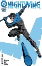 NIGHTWING #119 CVR A DEXTER SOY DC COMICS picture