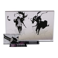 Kagurabachi Acrylic Diorama Moment Chihiro Samura JUMP SHOP Japan picture